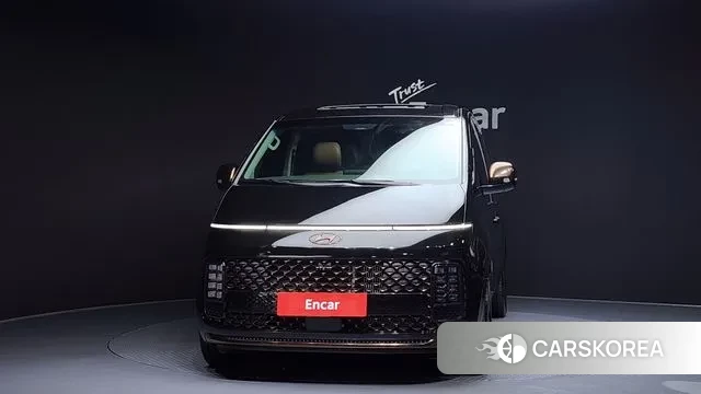 Hyundai Staria id 3566071 из Кореи 13