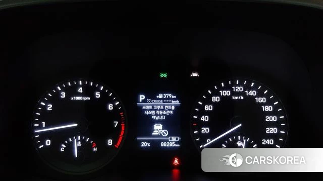 Hyundai All New Tucson id 4496721 из Кореи 13