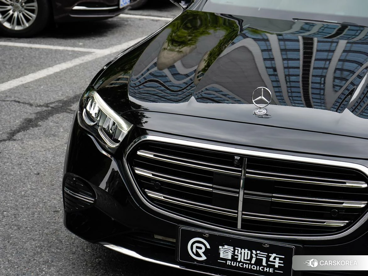 Mercedes-Benz E-class PHEV id 4461783 из Китая 12