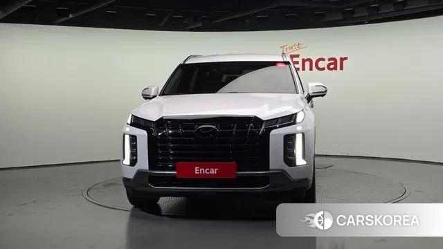 Hyundai The New Palisade id 3348593 из Кореи 13