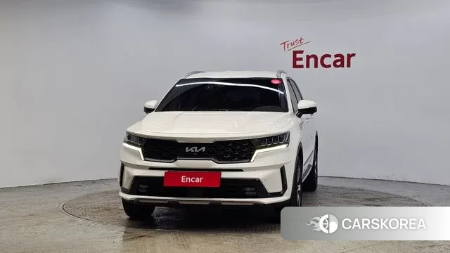 Kia Sorento 4th Generation id 3680672 из Кореи 13