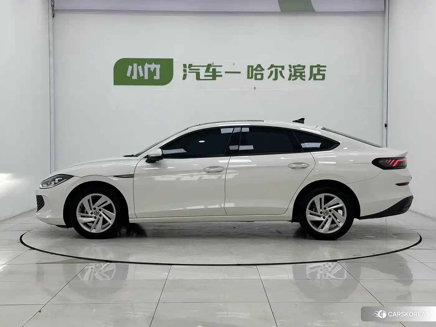 Volkswagen Lamando id 4664420 из Китая 11