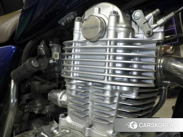 Engine photo