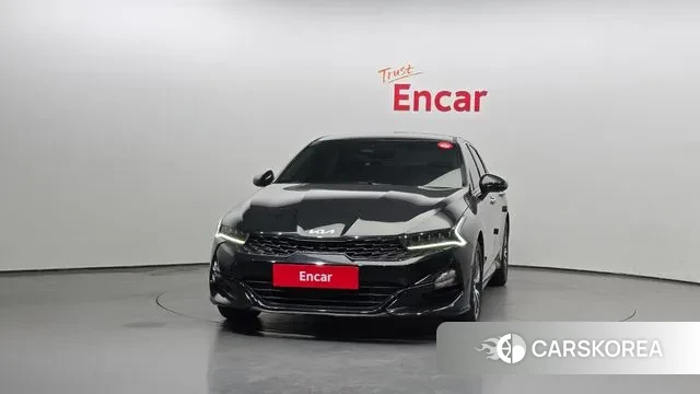 Kia K5 3rd generation id 3300229 из Кореи 13