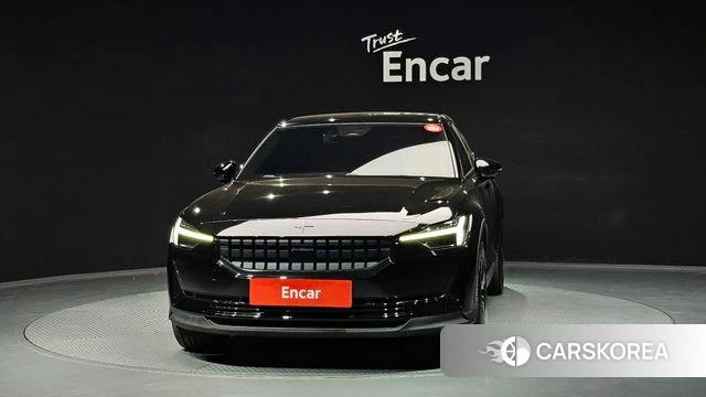 Polestar Polestar 2 id 3859364 из Кореи 13