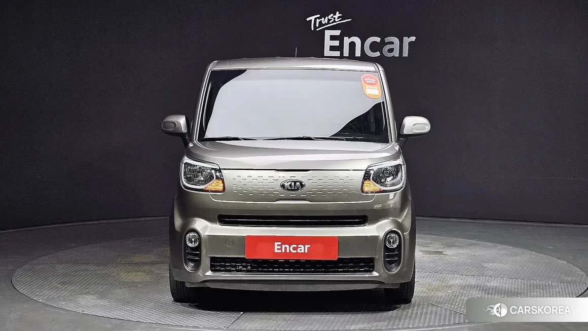 Kia The New Ray id 1738754 из Кореи 13