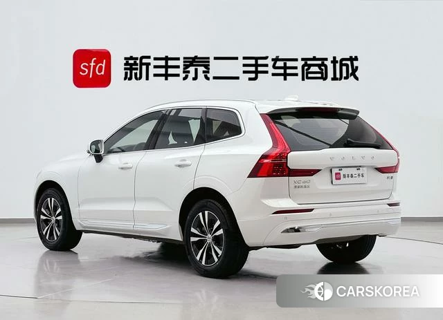 Volvo XC60 id 3890865 из Китая 22
