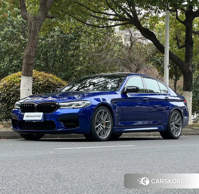 BMW M5 id 4365957 из Китая 18
