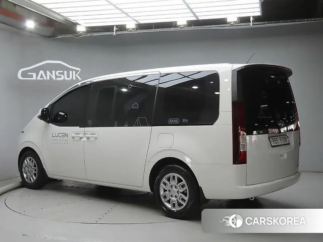 Hyundai Staria id 3898137 из Кореи 13