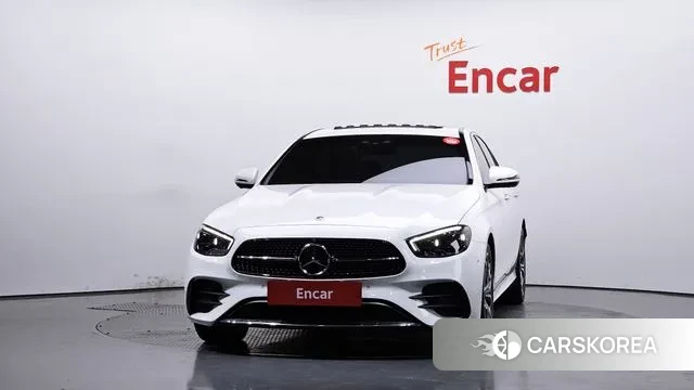 Mercedes-Benz E-Class W213 id 3053416 из Кореи 13