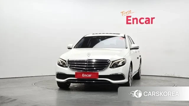 Mercedes-Benz E-Class W213 id 3667132 из Кореи 13