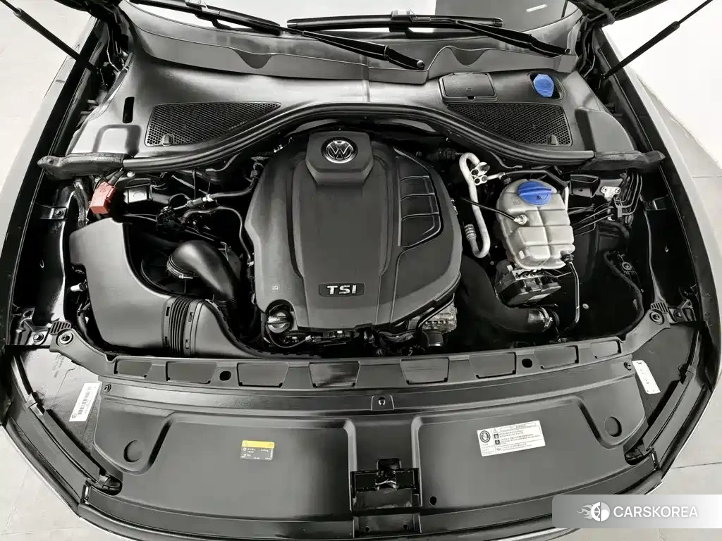 Volkswagen Phideon id 4653986 из Китая 17
