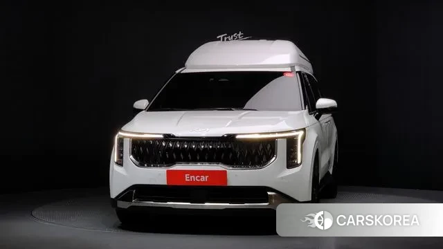 Kia The New Carnival 4th Generation id 3016100 из Кореи 13