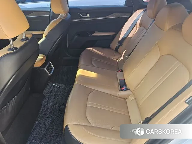 Kia K5 3rd generation id 3661040 из Кореи 11