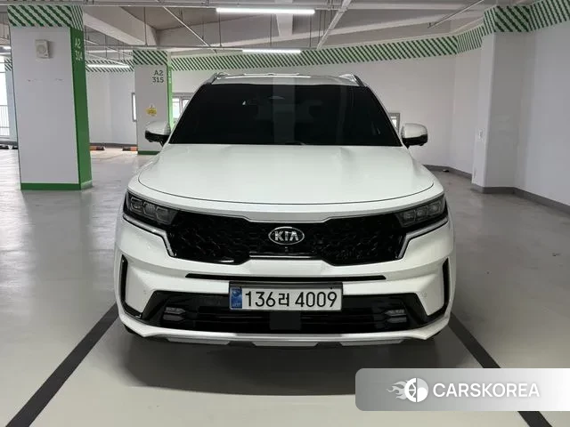 Kia Sorento 4th Generation id 2931555 из Кореи 13