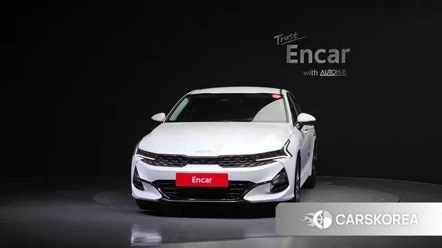 Kia K5 3rd generation id 3334466 из Кореи 13