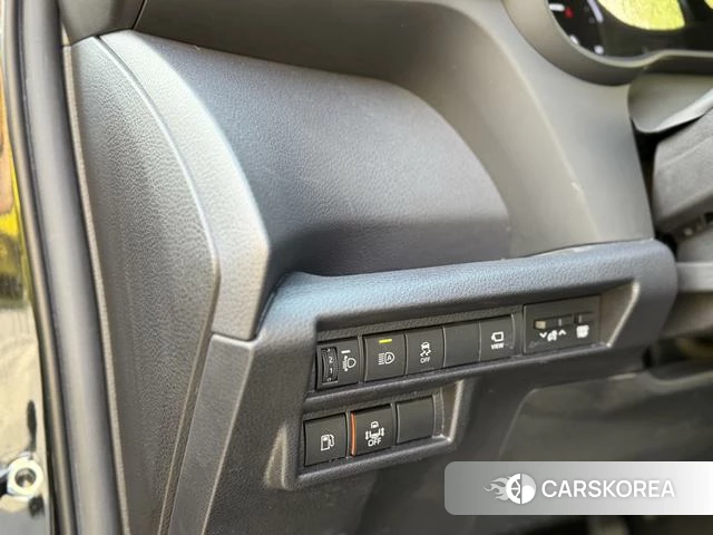 Toyota Grevia id 4258875 из Китая 18