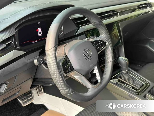 Volkswagen CC id 4262624 из Китая 23