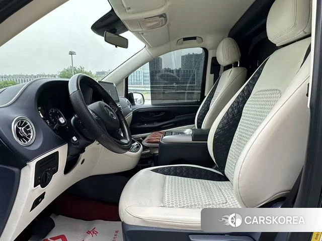 Mercedes-Benz Vito id 4335671 из Китая 7