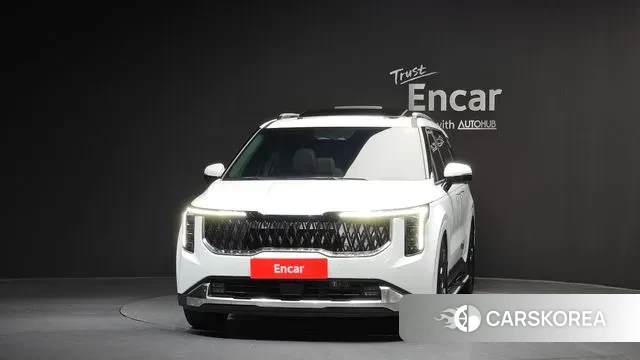 Kia The New Carnival 4th Generation id 3659028 из Кореи 13