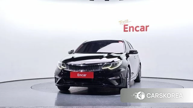 Kia The New K5 2nd generation id 3820808 из Кореи 13