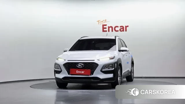 Hyundai Kona id 3325177 из Кореи 13