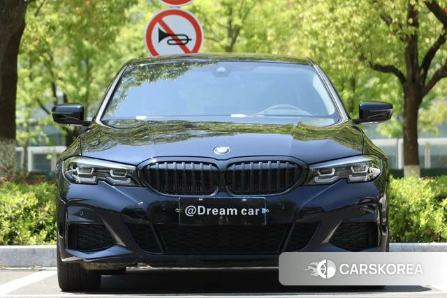 BMW 3 series id 4265626 из Китая 16