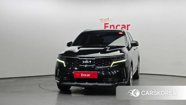 Kia Sorento 4th Generation id 4382855 из Кореи 13