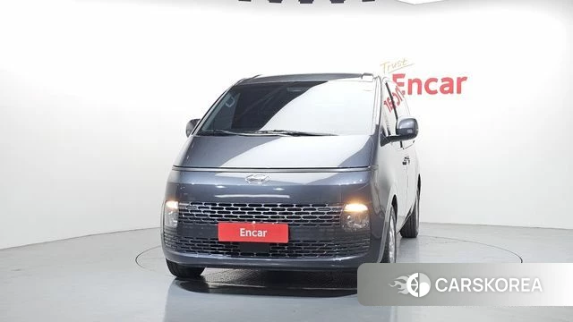 Hyundai Staria id 3850877 из Кореи 13