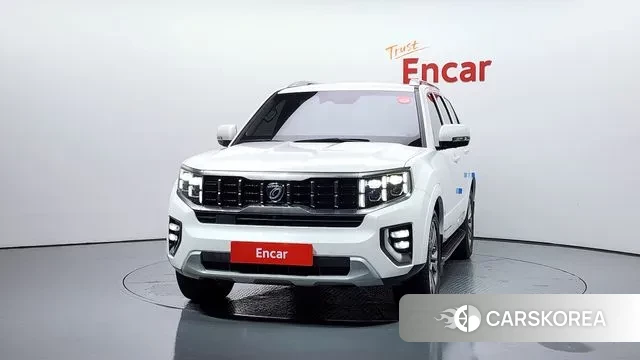 Kia Mohave Master id 3290866 из Кореи 13