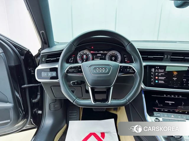Audi A6L id 4258627 из Китая 18