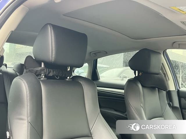 Honda Accord id 4290588 из Китая 12