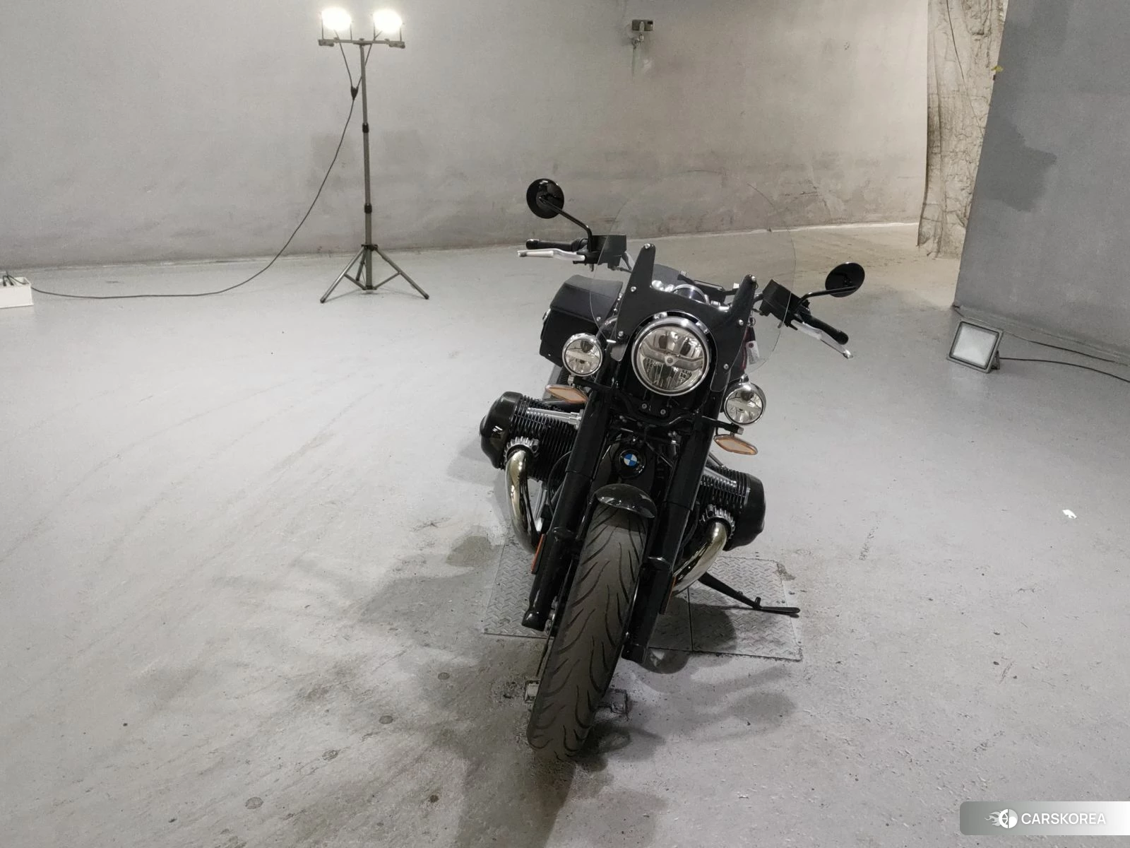 Проданный BMW R18 CLASSIC 2022 из Японии, фото 5