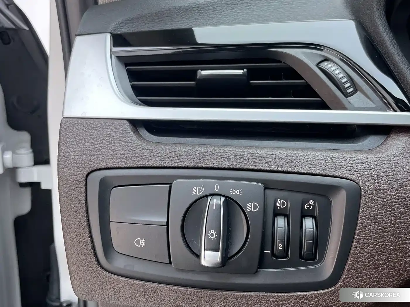 BMW X1 id 4685949 из Китая 23