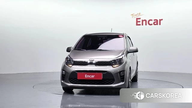 Kia All New Morning (JA) id 4652303 из Кореи 23