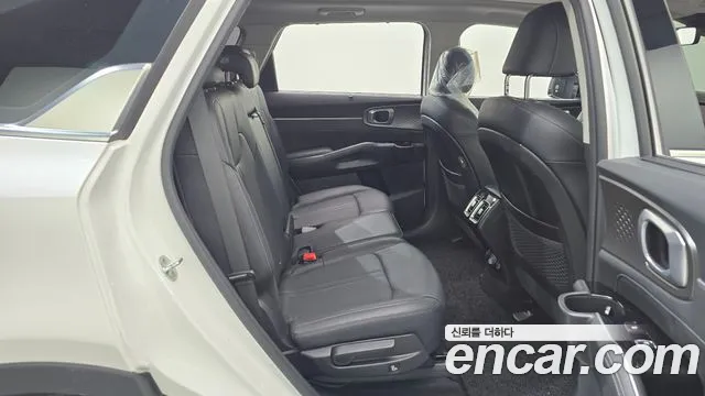 Kia Sorento 4th Generation id 2676980 из Кореи 13