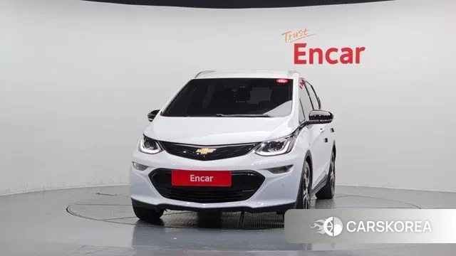 Chevrolet (GM Daewoo) Bolt EV id 3336578 из Кореи 13