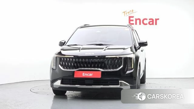 Kia The New Carnival 4th Generation id 4549032 из Кореи 13