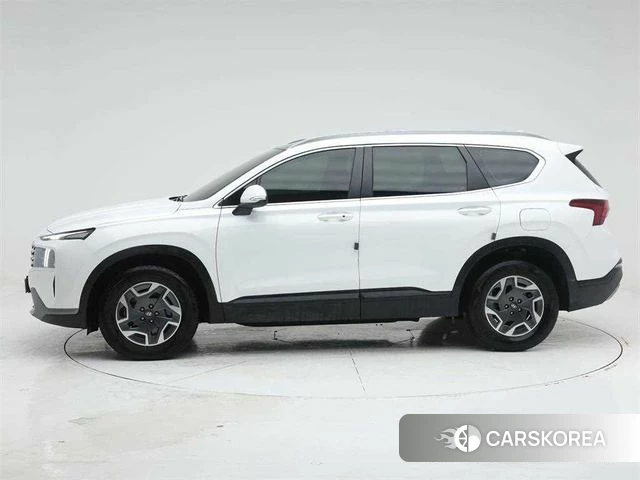 Hyundai The New Santa Fe id 3833173 из Кореи 13