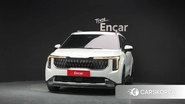 Kia The New Carnival 4th Generation id 4591139 из Кореи 23