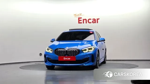 BMW 1 Series (F40) id 3330112 из Кореи 13