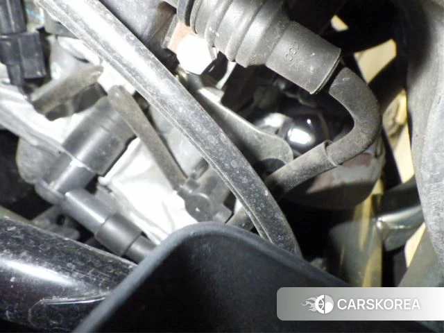 Engine photo