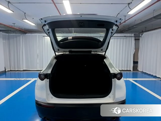 Mazda CX-30 id 4277474 из Китая 13