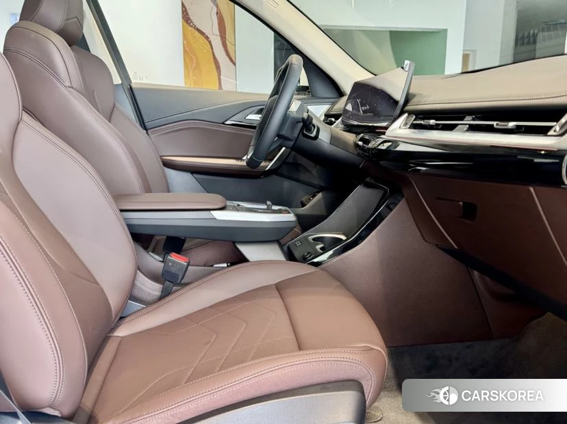 BMW X1 2025 Белый из Китая, фото 6