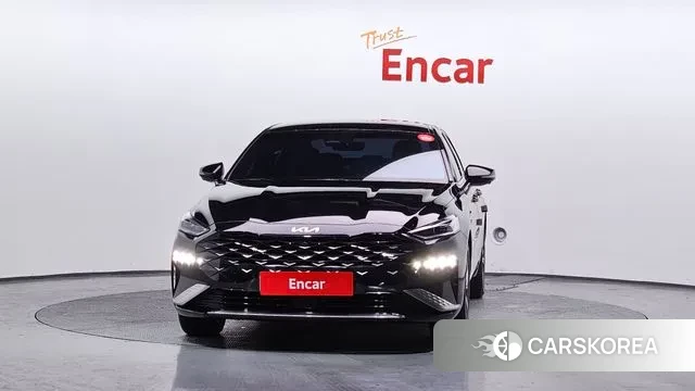 Kia K8 id 3674891 из Кореи 13