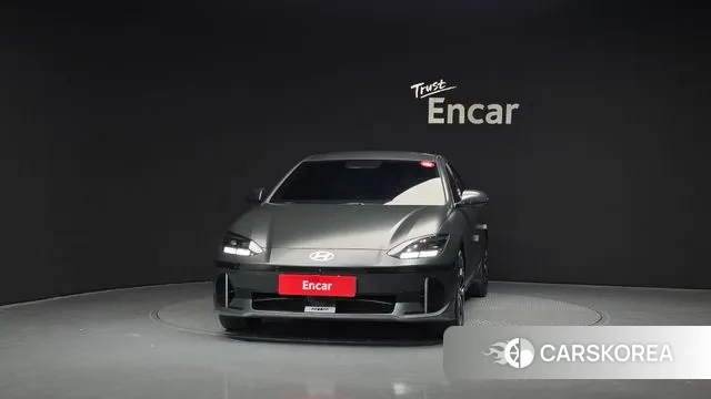 Hyundai Ionic 6 id 3069379 из Кореи 13