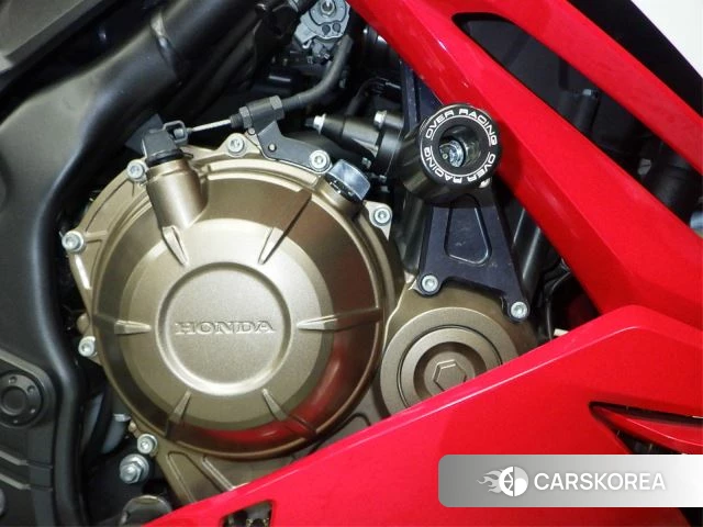 Engine photo