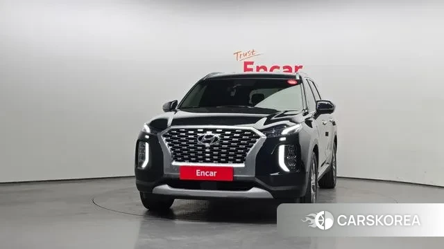 Hyundai Palisade id 3708149 из Кореи 13