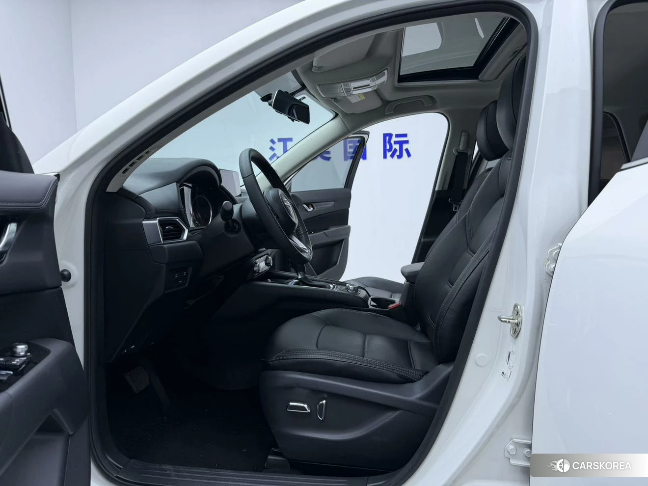 Mazda CX-5 id 4420769 из Китая 16
