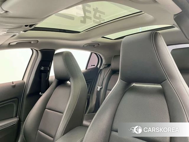 Mercedes-Benz GLA id 4254050 из Китая 12